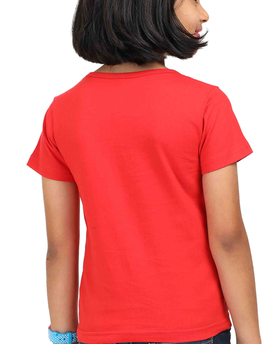 Cute Daily Thing Half Sleeve T-Shirt