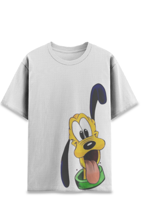 Pluto Sports T-Shirt