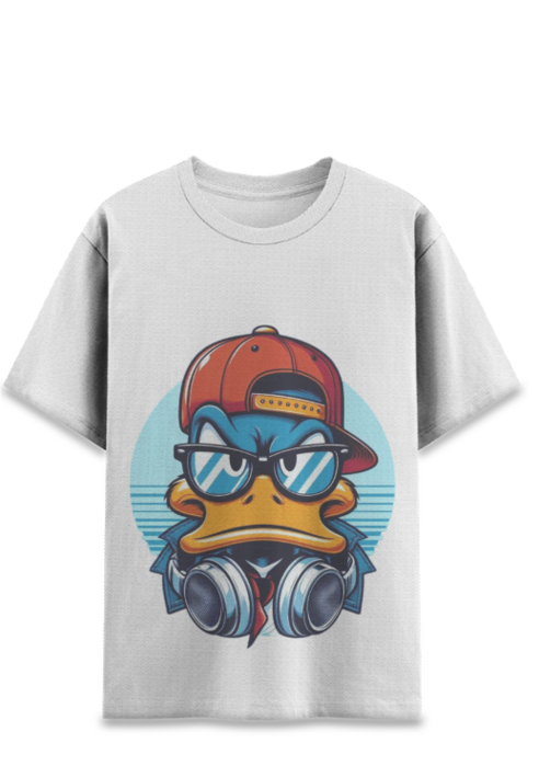 Cool Duck Sports T-Shirt