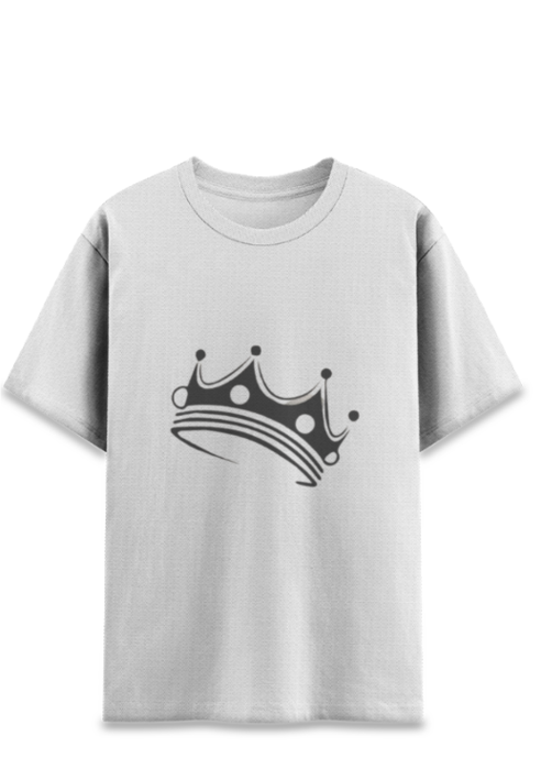 The Crown Sports T-Shirt