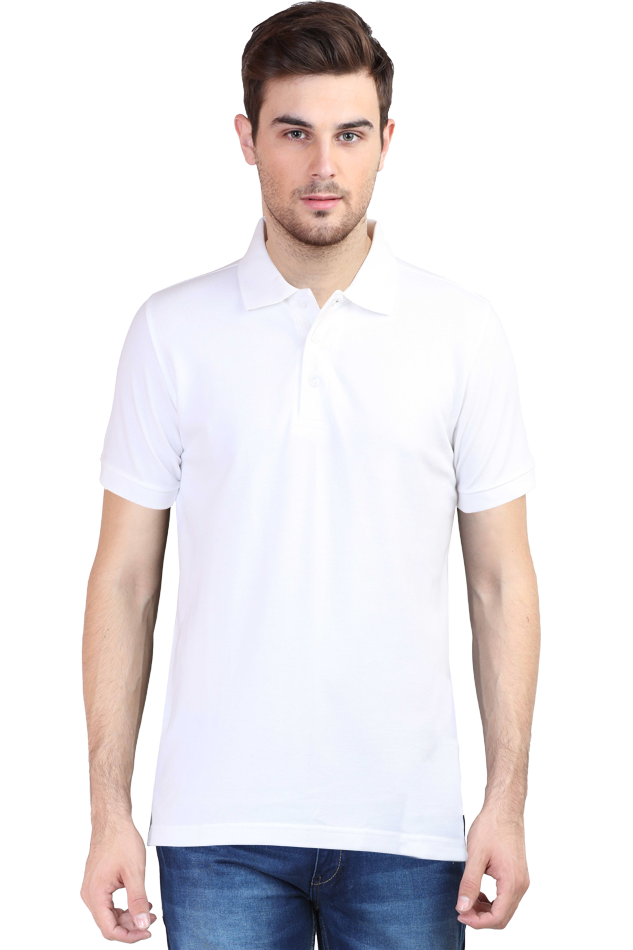 Classic Polo T-Shirt