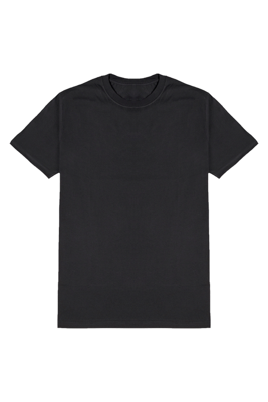 ROUND NECK PLANE TSHIRT