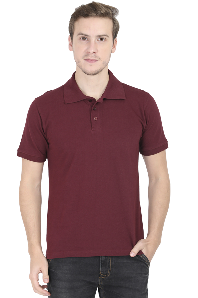 Classic Polo T-Shirt