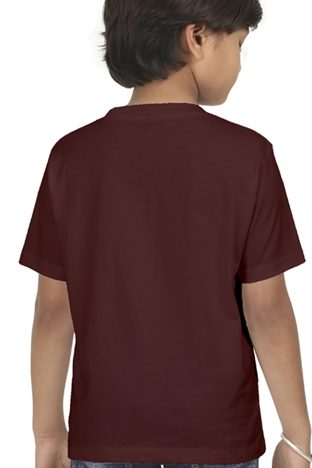 Pervy Sage Half Sleeve T-Shirt