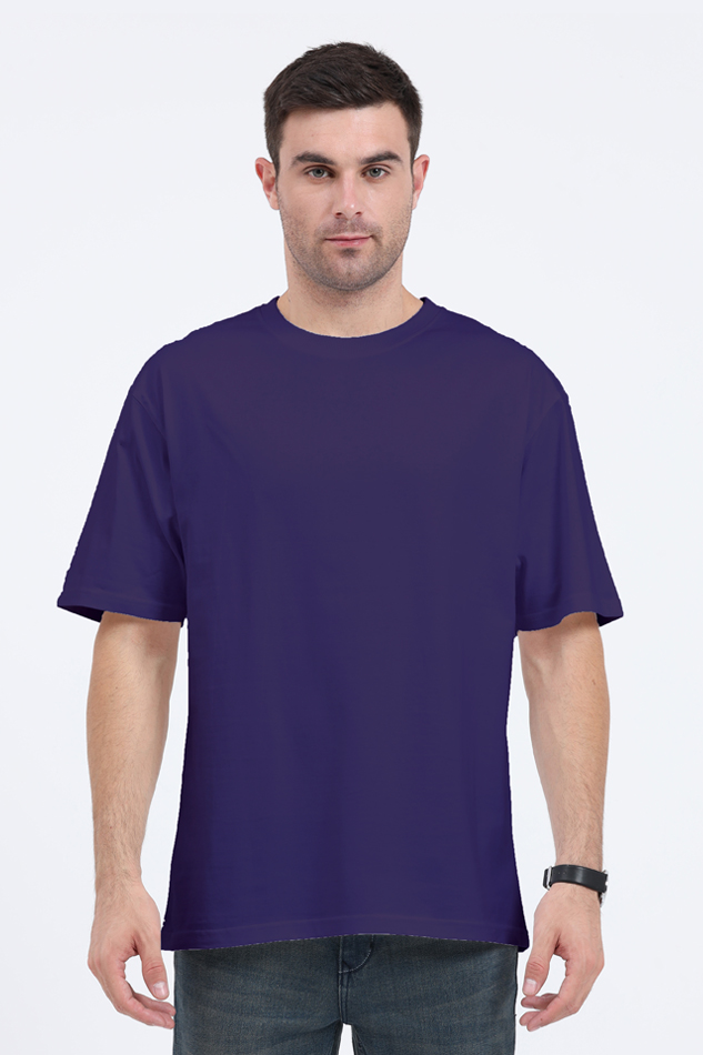 Eminem Oversized T-Shirt For Men