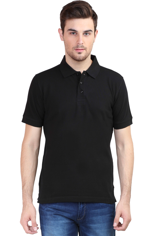 Classic Polo T-Shirt