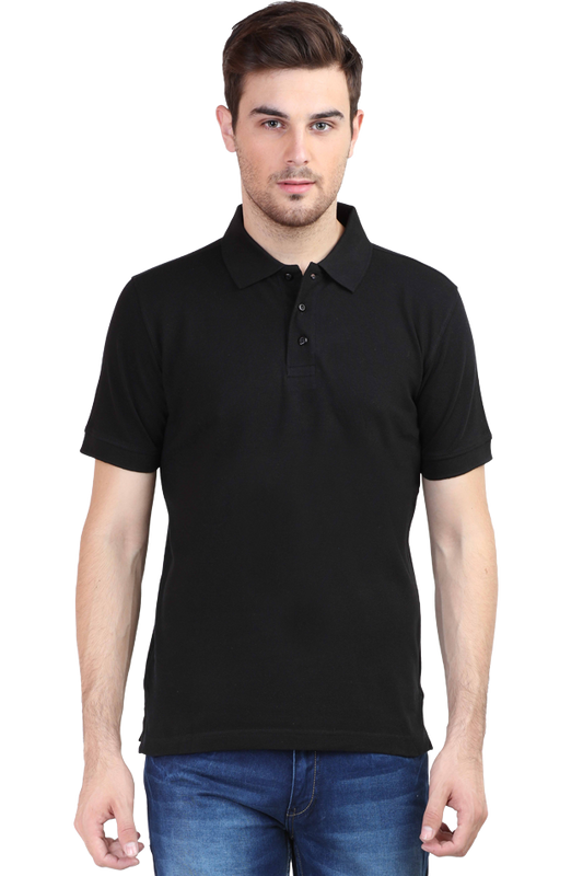 Classic Polo T-Shirt