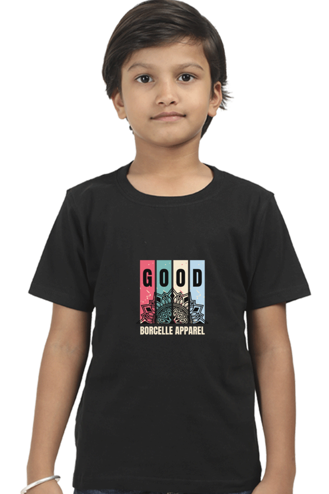 KIDS T-Shirt round neck