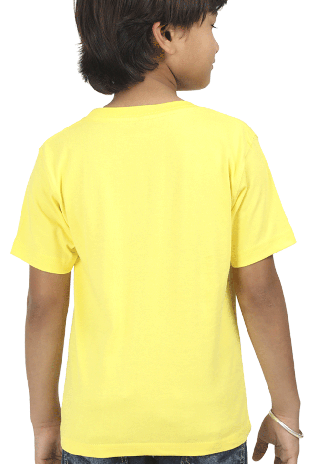 Naruto Half Sleeve Kids T -Shirt