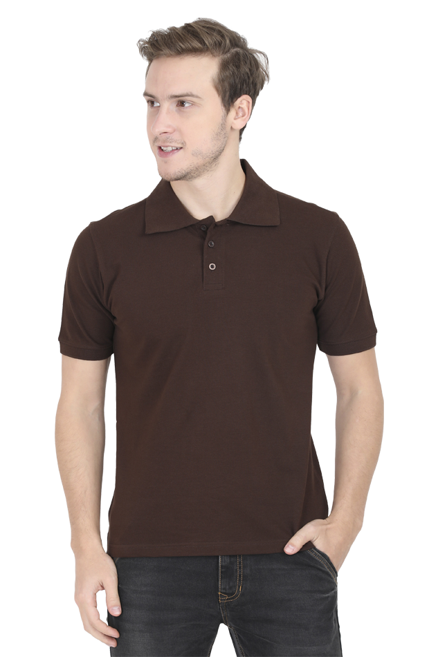 Classic Polo T-Shirt