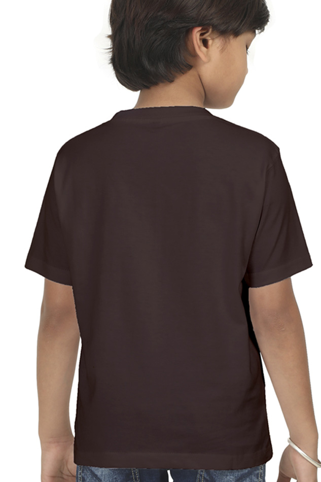 Gym Duck Half Sleeve T-Shirt