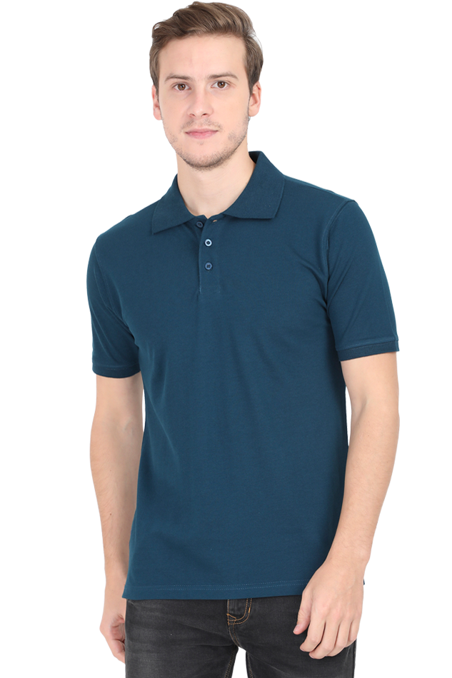 Classic Polo T-Shirt