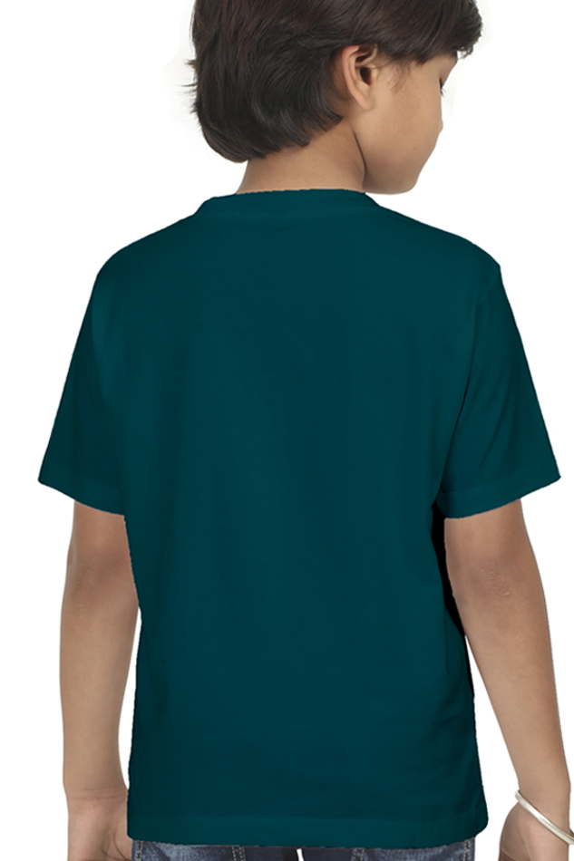 Pervy Sage Half Sleeve T-Shirt