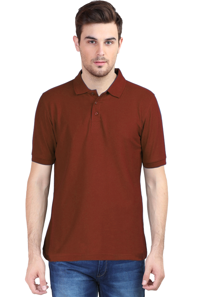 Classic Polo T-Shirt