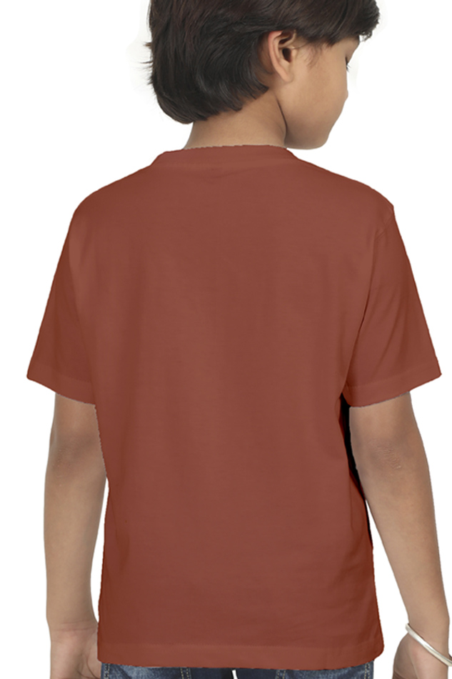 Pervy Sage Half Sleeve T-Shirt