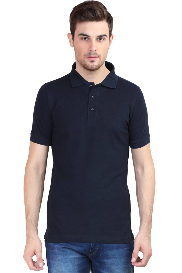 Classic Polo T-Shirt