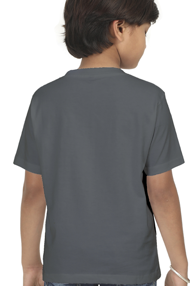 Gym Duck Half Sleeve T-Shirt