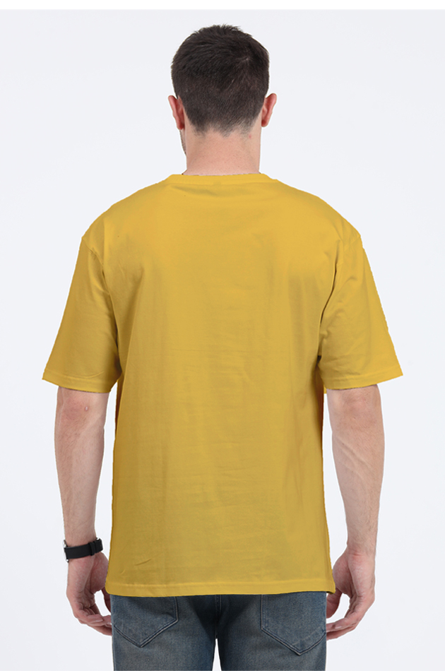 Gojo Oversized T-Shirt