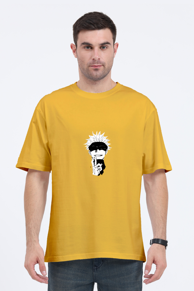 Gojo Oversized T-Shirt