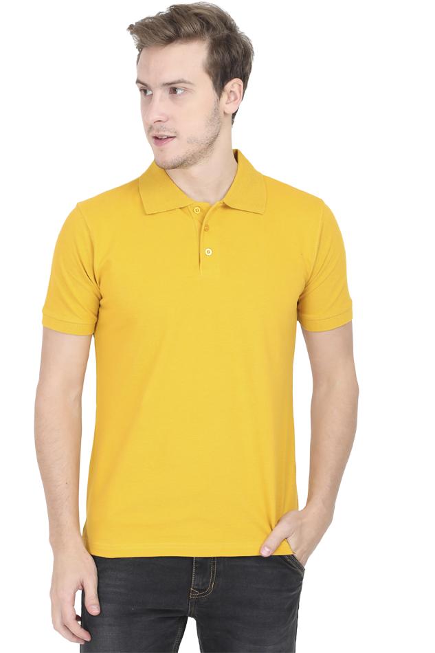 Classic Polo T-Shirt