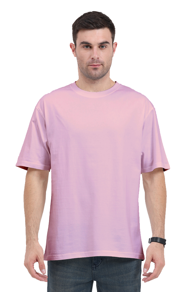 Uptown Oversized T-Shirt