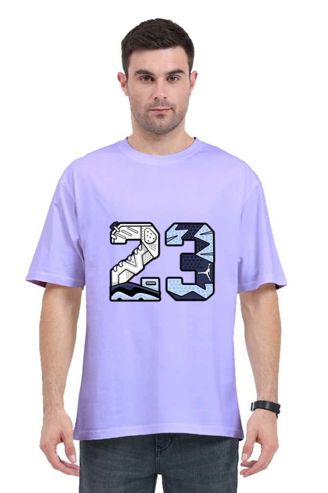 Twenty Three Oversized T-Shirt