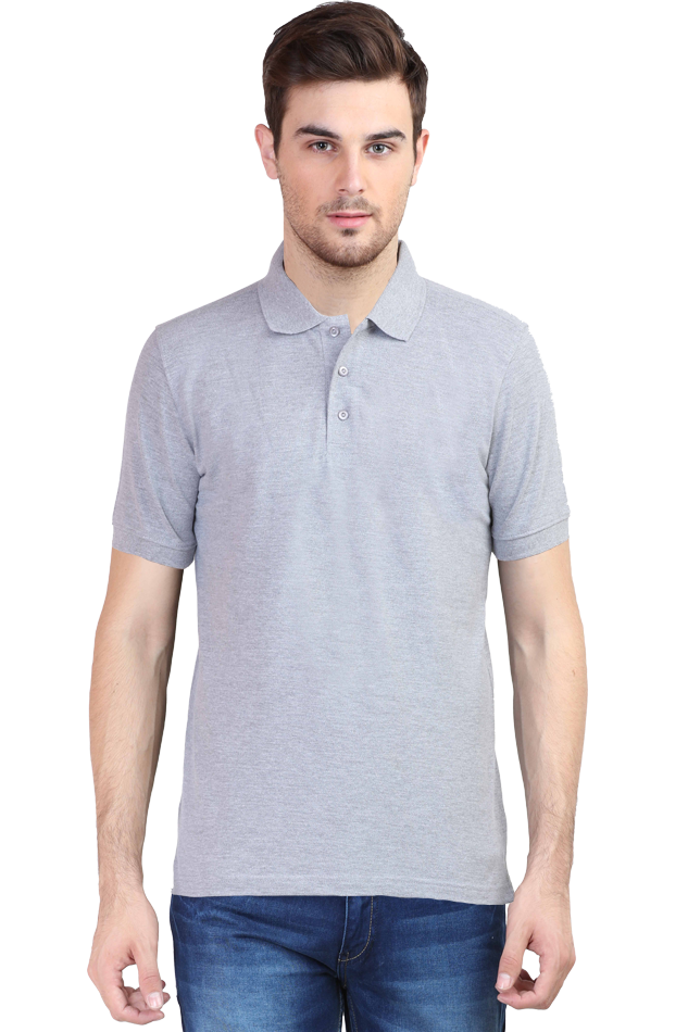 Classic Polo T-Shirt