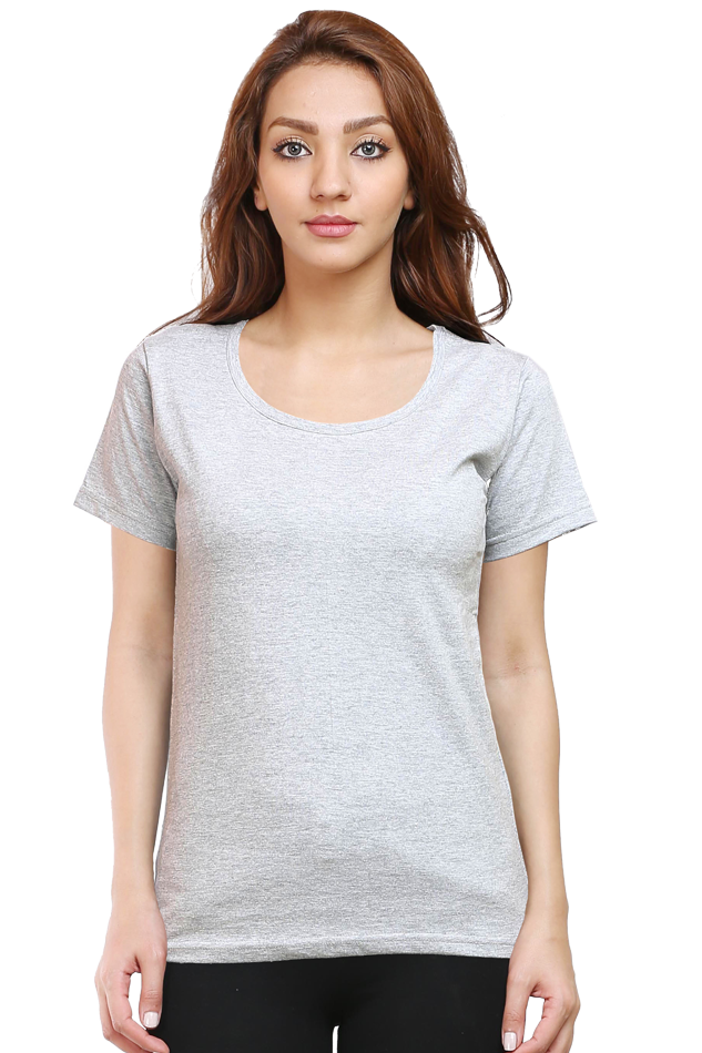 The Wings Half Sleeve T-Shirt For Womens