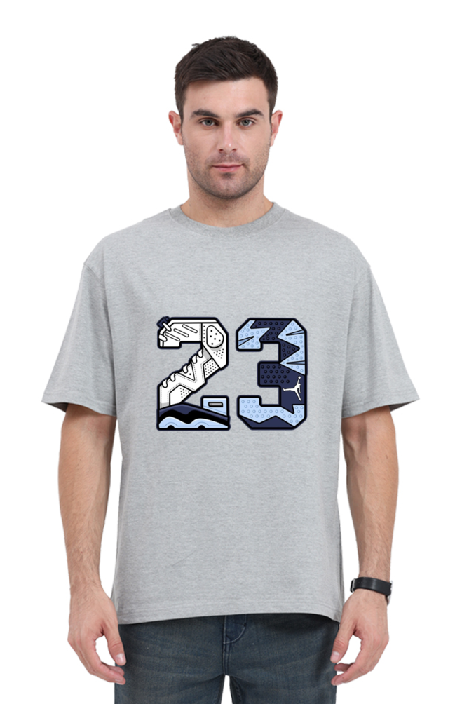 Twenty Three Oversized T-Shirt