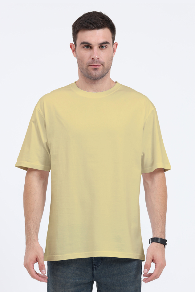 Take a Break Oversized T-Shirt