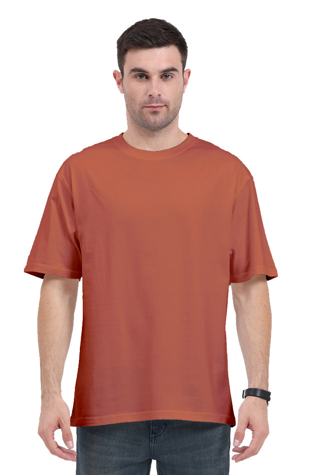 Last Minute Engineer Oversized T-Shirt