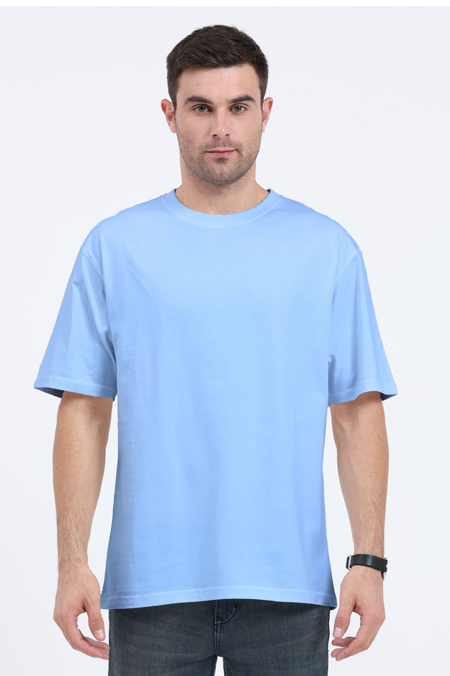 Last Minute Engineer Oversized T-Shirt