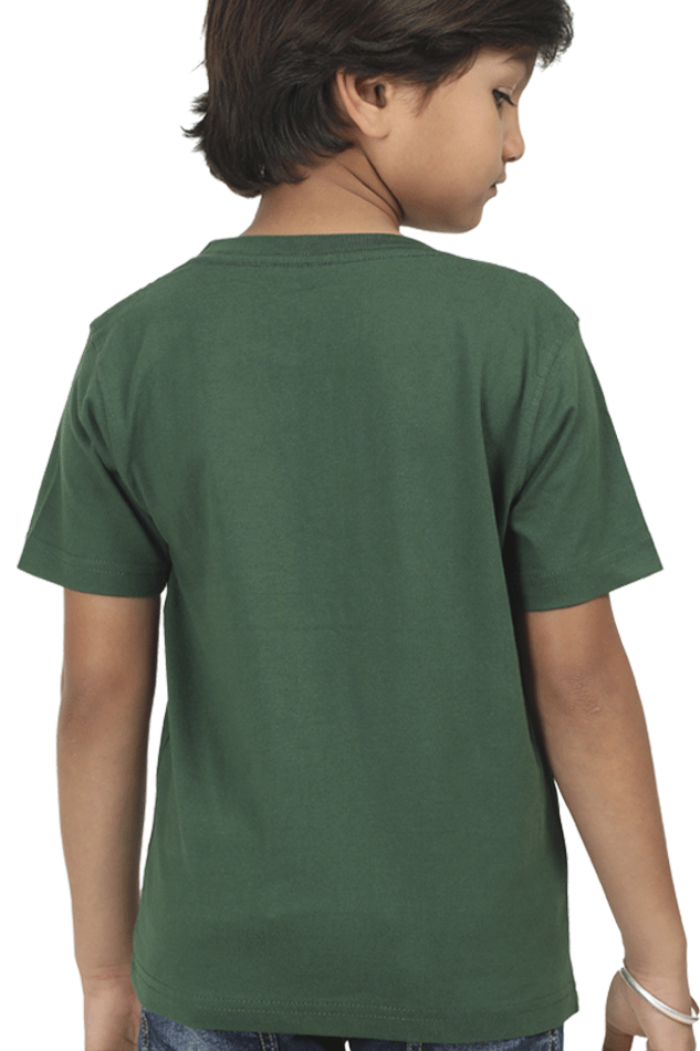 Pervy Sage Half Sleeve T-Shirt