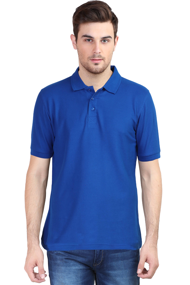 Classic Polo T-Shirt