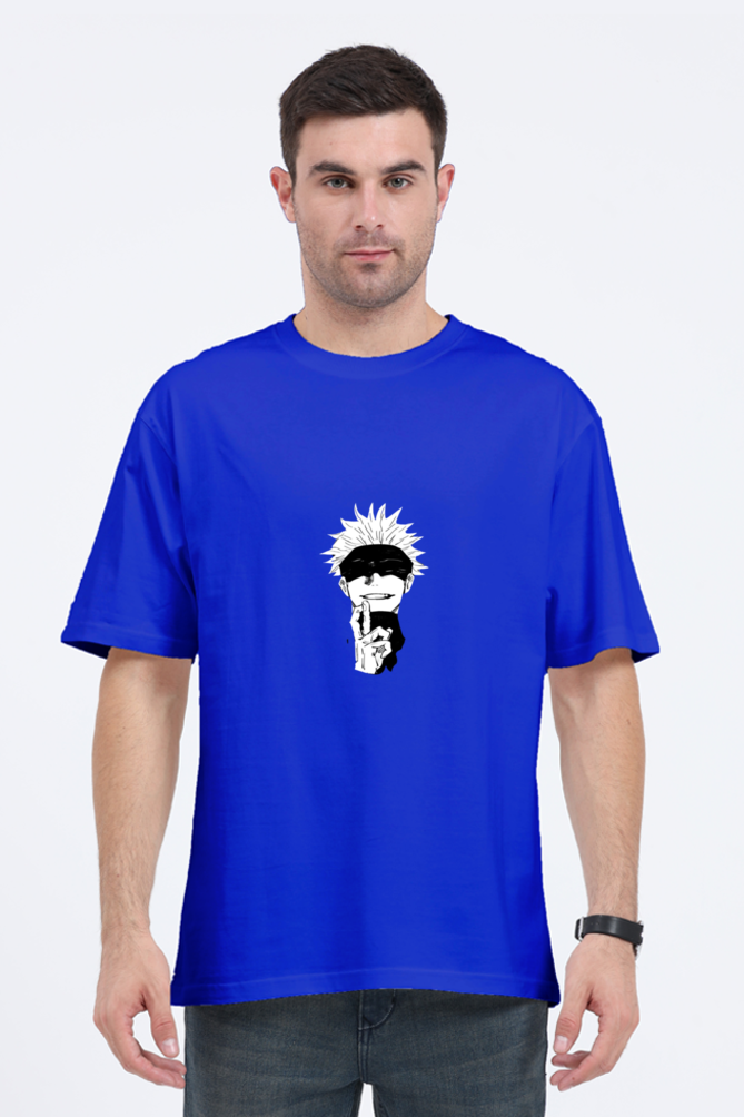 Gojo Oversized T-Shirt