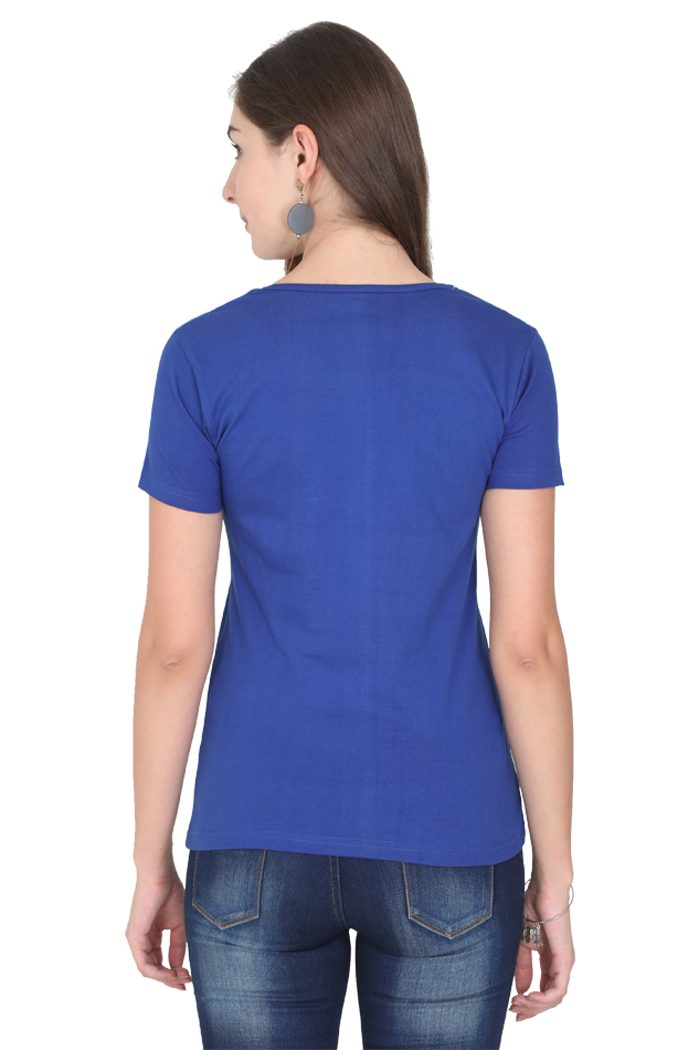 Classy Style Always Half Sleeve T-Shirt