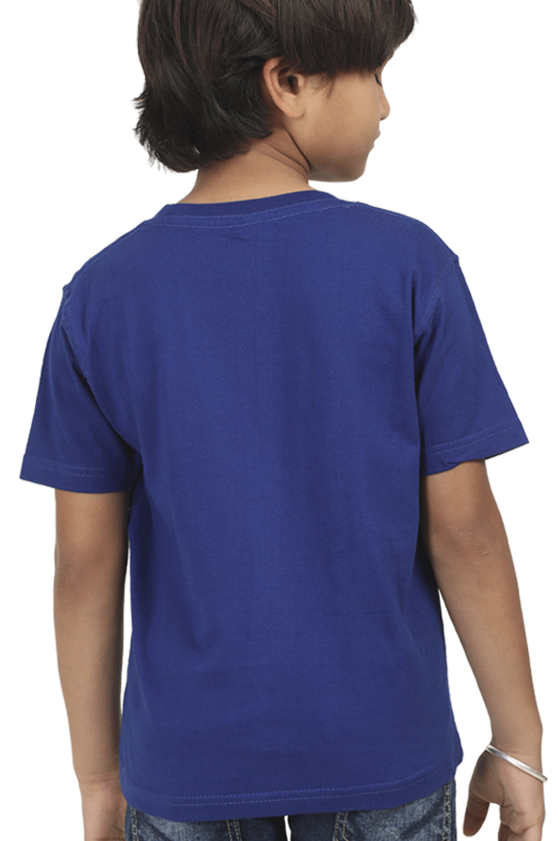 Pervy Sage Half Sleeve T-Shirt