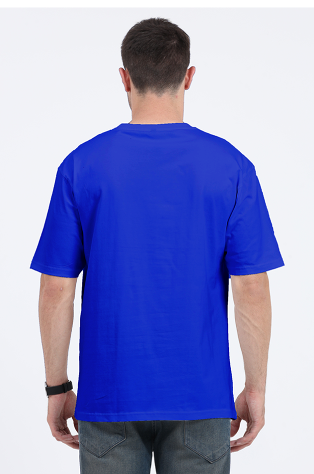 Gojo Oversized T-Shirt